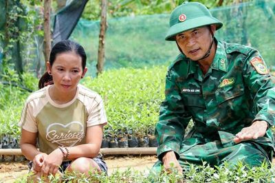 Người Chứt sau 3 thập kỉ: Từ bán trâu đổi rượu đến thu nhập hàng chục triệu đồng
