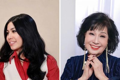 Nghệ sĩ Bích Hạnh nổi tiếng từ năm 11 tuổi, giờ sống trong căn phòng chỉ 4,5m2