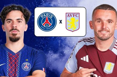 Nhận định PSG vs Aston Villa: Đại chiến tranh Siêu cúp châu Âu