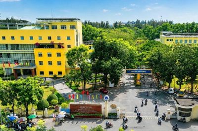 Điểm chuẩn Đại học Trà Vinh năm 2026 cao nhất 23 điểm