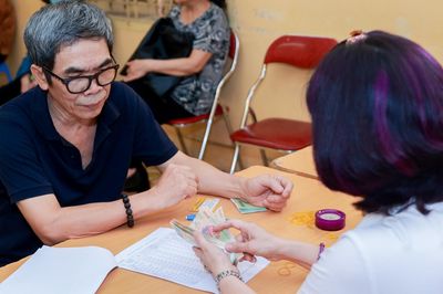 Bộ trưởng Y tế phản hồi về kiến nghị tăng mức trợ cấp xã hội khi giá cả tăng cao
