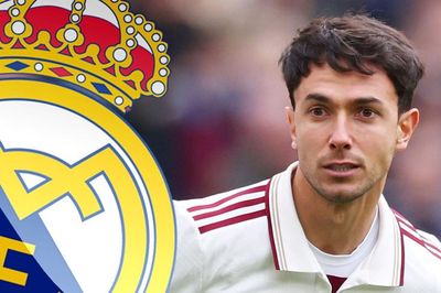 Mourinho giục Real Madrid chiêu mộ tiền vệ Arsenal