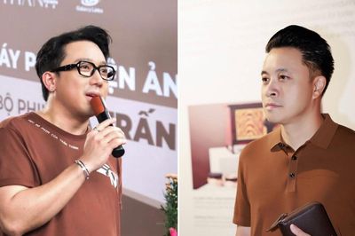 Lộ diện đối thủ của đạo diễn nghìn tỷ Trấn Thành trong đường đua phim Tết 2027