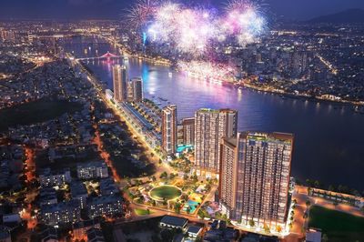 Chuyên gia phân tích lợi hại và bày cách rót vốn vào căn hộ dịch vụ 50 năm