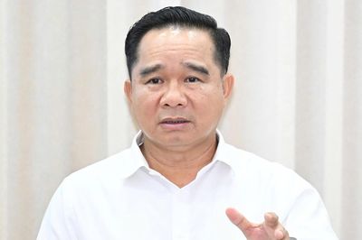 Chủ tịch TPHCM: Kết quả giải ngân đầu tư công là thước đo mức độ hoàn thành nhiệm vụ