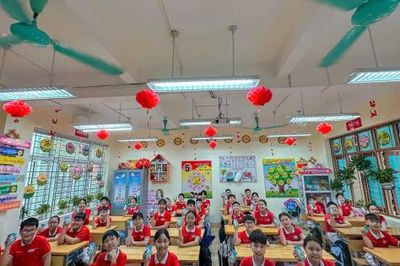 Quảng Ninh triển khai nhiều chính sách giáo dục đặc thù
