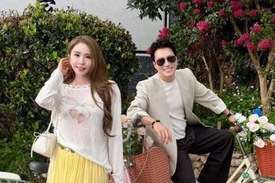 Diễn viên Quỳnh Nga 'vạch trần' Việt Anh: 'Thèm danh phận' đến mức giận dỗi