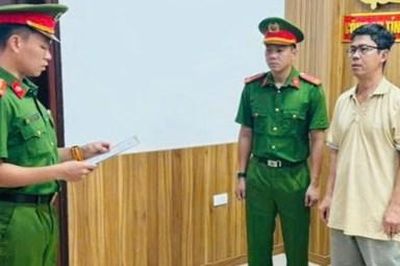 Phê chuẩn khởi tố đối tượng buôn lậu động vật hoang dã