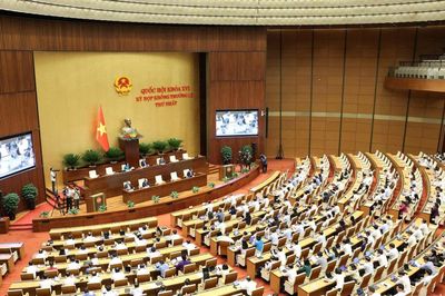 Hôm nay, Quốc hội thảo luận việc thành lập thành phố Quảng Ninh, Bắc Ninh