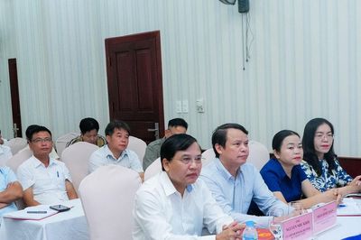 Nghệ An: Nâng cao kỹ năng hoạt động cho Phó Chủ tịch HĐND cấp xã