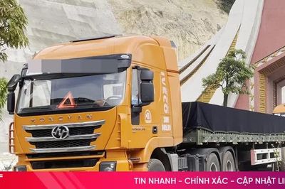Hà Tĩnh: Thu hồi giấy phép kinh doanh 2 đơn vị vận tải