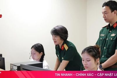 Tích cực cung cấp nguồn tin tới Tổng đài Tiếp nhận thông tin 'Chiến dịch 500 ngày đêm'