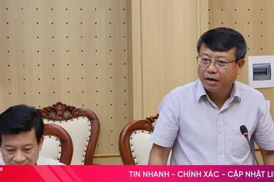 Góp ý đề cương báo cáo giám sát việc thực hiện chính sách hỗ trợ doanh nghiệp