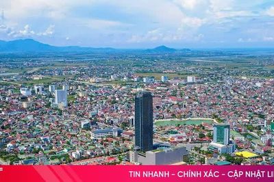 Danh xưng Hà Tĩnh - Từ ước vọng bình yên đến niềm tự hào hôm nay