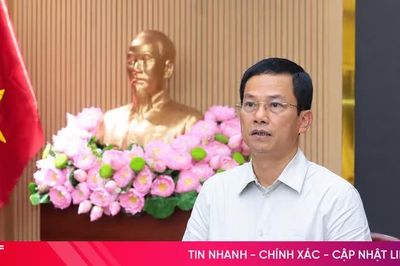 Giải ngân vốn đầu tư công là nhiệm vụ trọng tâm, động lực thúc đẩy tăng trưởng