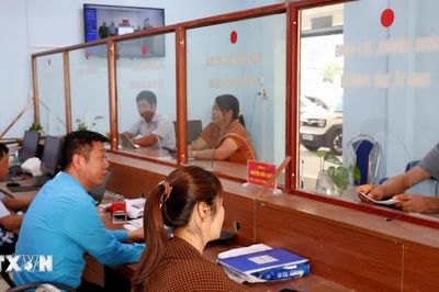 Chỉ thị số 07-CT/TW: Bước đột phá về chất trong tư duy lãnh đạo của Đảng