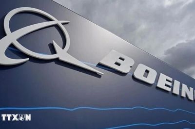 Airbus bỏ xa Boeing trong cuộc đua giành đơn đặt hàng máy bay thương mại