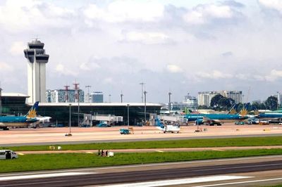 Cục Hàng không: Cần đầu tư thiết bị chuyên dụng cảnh báo sớm, áp chế UAV