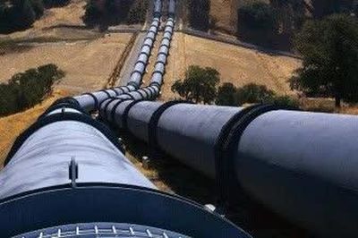 Mỹ duyệt dự án đường ống 5 tỷ USD tiếp nhiên liệu cho California