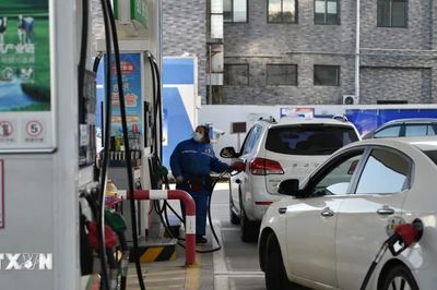 IEA tiếp tục hạ dự báo nhu cầu dầu mỏ năm 2026