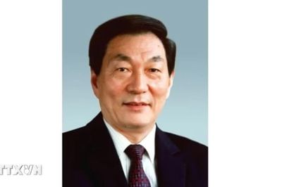 Cựu Thủ tướng Quốc vụ viện Trung Quốc Chu Dung Cơ từ trần