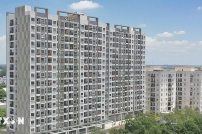 Hà Nội theo dõi, kiểm tra tiến độ 144 dự án nhà ở xã hội