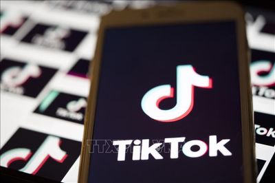 Mỹ dỡ bỏ lệnh cấm TikTok trên thiết bị của nhân viên hành pháp