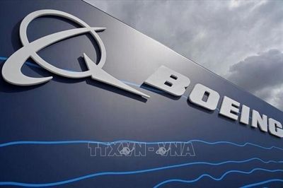 Boeing mở rộng hệ sinh thái UAV và hàng không tự hành