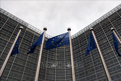 CH Séc nhận gần 90% trong quỹ phục hồi của EU