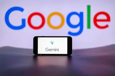 Gemini bứt phá ngoạn mục, gia nhập câu lạc bộ tỷ người dùng của Google