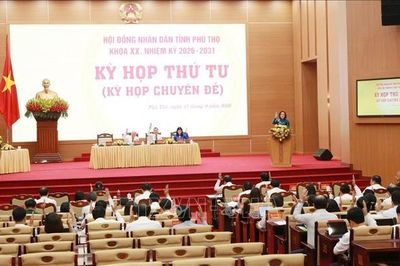 Phân cấp quản lý, nâng cao hiệu quả đầu tư công