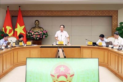 Đổi mới giáo dục trước hết phải bắt đầu từ đổi mới phương thức quản lý, dạy và học