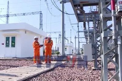 EVN bảo đảm cung ứng điện, đẩy nhanh các dự án trọng điểm