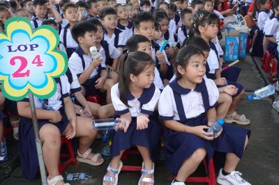 TP Hồ Chí Minh dự kiến giảm 704 cơ sở giáo dục công lập sau sắp xếp