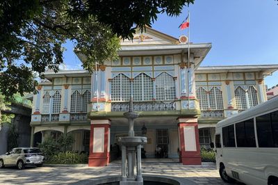 Bảo tàng Tổng thống – những câu chuyện phía sau quyền lực ở Philippines