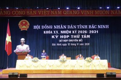 Bắc Ninh tăng biên chế cho các Trung tâm cung ứng dịch vụ công cấp xã