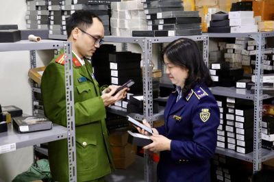 Chi cục Quản lý thị trường Hà Nội được giao ngăn đầu cơ vàng, bạc, ngoại tệ