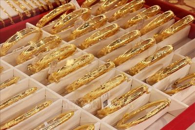 Hà Nội tăng cường kiểm tra, xử lý vi phạm trên thị trường vàng, bạc, ngoại tệ