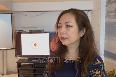 Chuyên gia Canada: Hoàn thiện thể chế để tạo lợi thế cạnh tranh cho Việt Nam