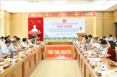 Tiến độ làm sạch dữ liệu đất đai chưa đồng đều
