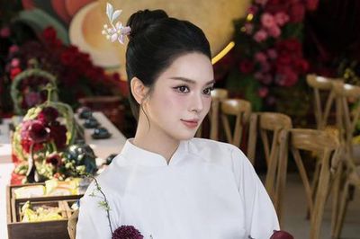 Cuộc sống làm dâu miền Tây trong biệt phủ của mỹ nhân showbiz