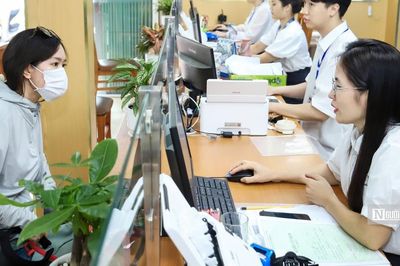 Chính phủ yêu cầu các bộ ngành hoàn thành sắp xếp tổ chức bộ máy trong tháng 10