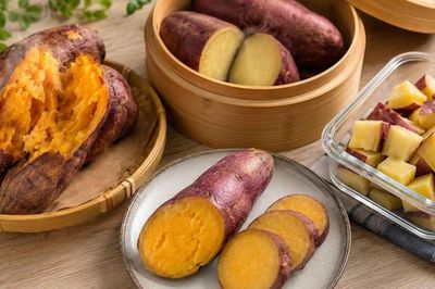 Bỏ cơm, ăn khoai lang để giảm cân: Đúng hay sai?