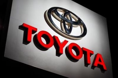Toyota triệu hồi 655.000 xe Camry trên toàn cầu