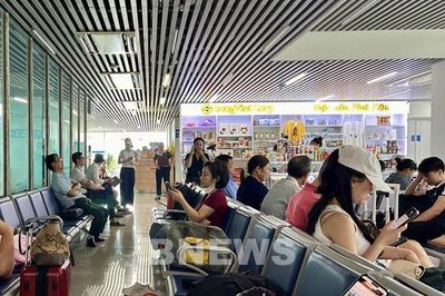 Cục Hàng không giải trình 2 lần Tân Sơn Nhất tạm dừng khai thác do UAV