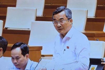 Bảo đảm quyền lợi người dân nơi có hoạt động khai thác khoáng sản