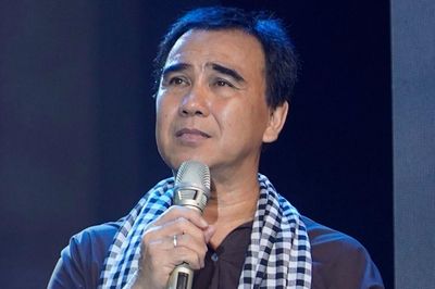 Quyền Linh đã đúng khi quyết định sang Pháp
