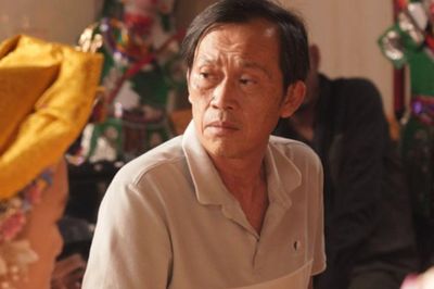 Hoài Linh trở lại sau số tiền 229 tỷ đồng