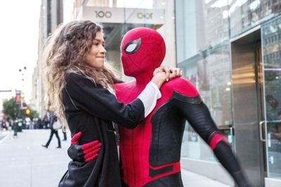 Tom Holland và Zendaya thắng đậm năm 2026