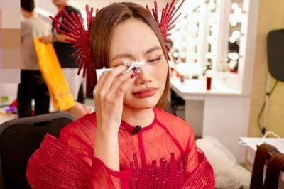 Phương Mỹ Chi gây tiếc nuối sau số tiền 242 tỷ đồng